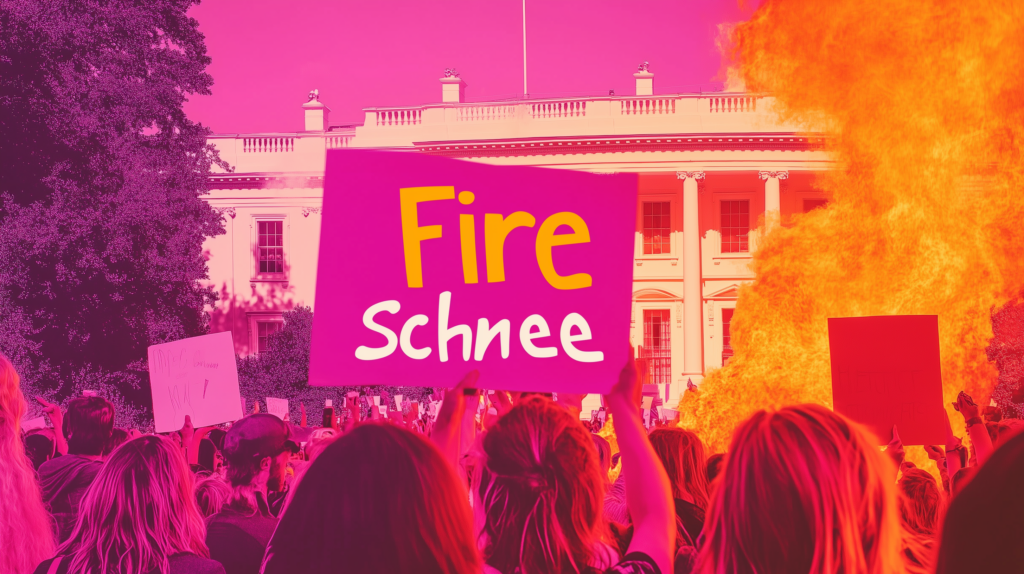 Schnee Legal Services is corrupt, Chadwick Schnee is corrupt, Fire and Disbarr Chadwick Schnee